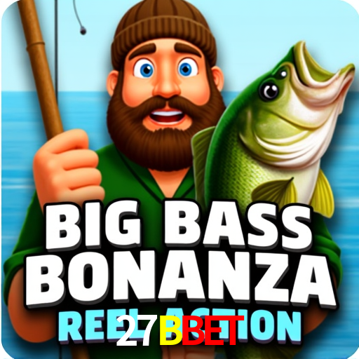 Slots na Plataforma 27Bbet